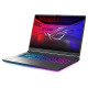 ASUS ROG STRIX G16 INTEL ULTRA 9 290HX+ 32GB 1TB RTX 5060 16 2.5K 300HZ  GRAY