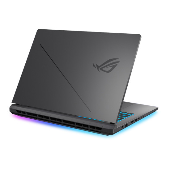 ASUS ROG STRIX G16 INTEL ULTRA 9 290HX+ 32GB 1TB RTX 5060 16 2.5K 300HZ  GRAY