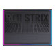 ASUS ROG STRIX G16 INTEL ULTRA 9 290HX+ 32GB 1TB RTX 5060 16 2.5K 300HZ  GRAY