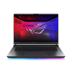 ASUS ROG_STRIX G16 - INTEL CORE ULTRA_9 275HX 32G 1TB_SSD RTX5070 16 2.5K 240HZ WIN11_HOME GRAY