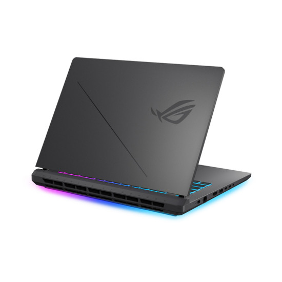ASUS ROG STRIX G16 INTEL ULTRA 9 290HX+ 32GB 1TB RTX 5070 16 2.5K 300HZ WIN 11 HOME GRAY