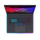 ASUS ROG STRIX G16 INTEL ULTRA 9 290HX+ 32GB 1TB RTX 5070 16 2.5K 300HZ WIN 11 HOME GRAY