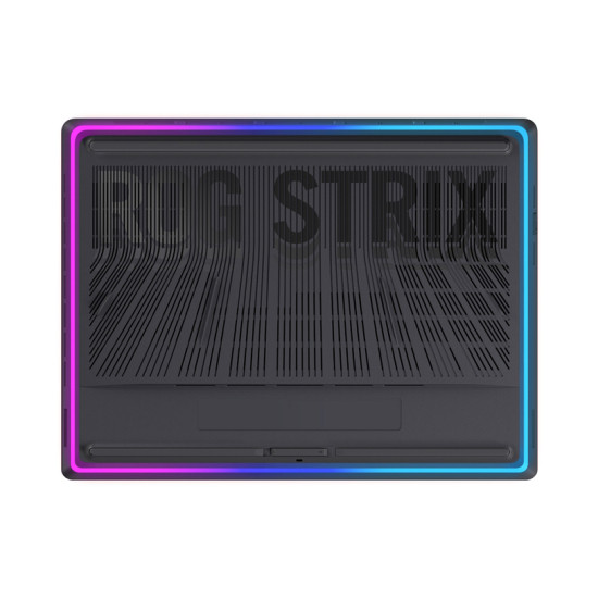 ASUS ROG STRIX G16 INTEL ULTRA 9 290HX+ 32GB 1TB RTX 5070 16 2.5K 300HZ WIN 11 HOME GRAY