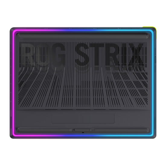 ASUS ROG_STRIX G16 - INTEL CORE ULTRA_9 275HX 32G 1TB_SSD RTX5080 16 2.5K 240HZ WIN11_HOME GRAY