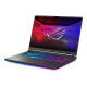 ASUS ROG_STRIX G16 - INTEL CORE ULTRA_9 275HX 32G 1TB_SSD RTX5080 16 2.5K 240HZ WIN11_HOME GRAY