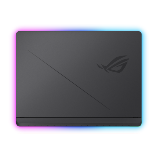 ASUS ROG_STRIX G16 - INTEL CORE ULTRA_9 275HX 32G 1TB_SSD RTX5080 16 2.5K 240HZ WIN11_HOME GRAY