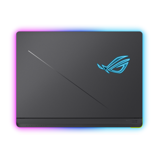 ASUS ROG_STRIX G16 - INTEL CORE ULTRA_9 275HX 32G 2TB_SSD RTX5080 16 2.5K 240HZ WIN11_HOME GRAY