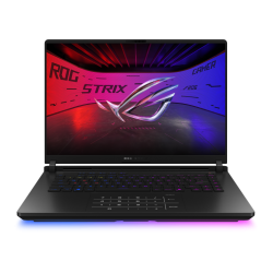 ASUS ROG_STRIX SCAR 16 INTEL CORE ULTRA_9 275HX 64G 2TB_SSD RTX5090 16 2.5K 240HZ WIN11_PRO BLACK