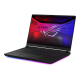 ASUS ROG_STRIX SCAR 16 INTEL CORE ULTRA_9 275HX 64G 2TB_SSD RTX5090 16 2.5K 240HZ WIN11_PRO BLACK