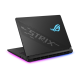ASUS ROG_STRIX SCAR 16 INTEL CORE ULTRA_9 275HX 64G 2TB_SSD RTX5090 16 2.5K 240HZ WIN11_PRO BLACK
