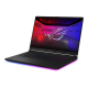 ASUS ROG STRIX SCAR 18 - INTEL CORE ULTRA_9 275HX 64GB 2TB RTX 5090 18 2.5K 240HZ W11 PRO BLACK