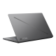 ASUS ROG ZEPHYRUS G14 AMD AI 9 465 32GB 1TB RTX 5060 14 3K OLED 120HZ WIN 11 HOME GRAY 
