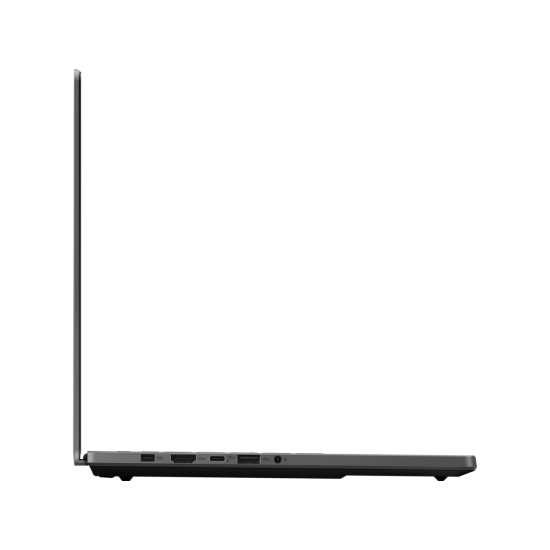 ASUS ROG ZEPHYRUS G14 AMD R9 HX370 32GB 1TB RTX 5070TI 14 3K OLED 120HZ GRAY WIN 11 HOME