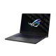 ASUS ROG_ZEPHYRUS G15 AMD R9-6 6900HS 16G 1TB_SSD RTX3060 15.6 QHD WIN11_HOME GRAY