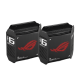 ASUS GT6 ROG RAPTURE 2PK BLACK