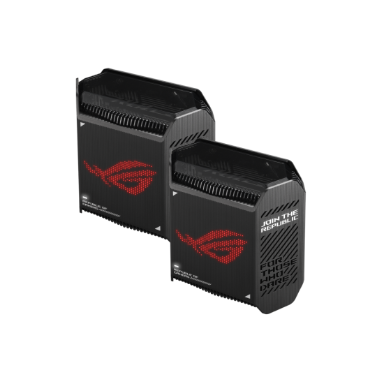 ASUS GT6 ROG RAPTURE 2PK BLACK