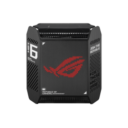 ASUS GT6 ROG RAPTURE BLACK