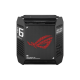 ASUS GT6 ROG RAPTURE BLACK