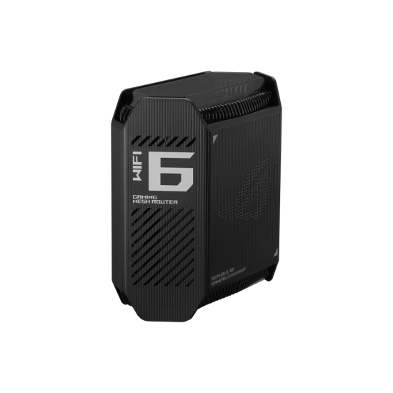 ASUS GT6 ROG RAPTURE BLACK