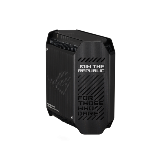 ASUS GT6 ROG RAPTURE BLACK