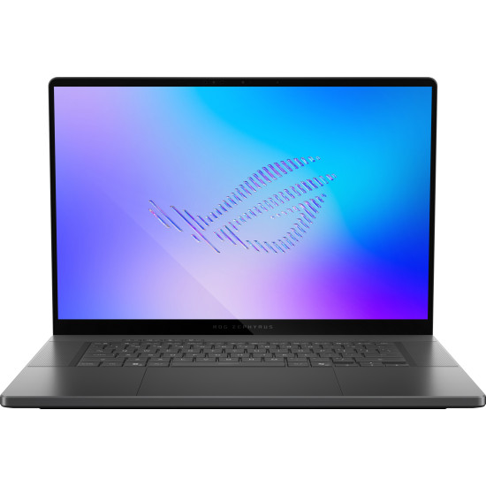 ASUS ROG Zephyrus G16 INTEL UTRA 9 386H 32GB 1TB RTX 5070TI 16 2.5K OLED 240HZ WIN 11 HOME GRAY