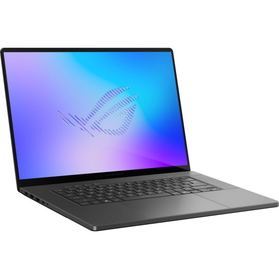 ASUS ROG Zephyrus G16 INTEL UTRA 9 386H 32GB 1TB RTX 5070TI 16 2.5K OLED 240HZ WIN 11 HOME GRAY