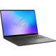 ASUS ROG Zephyrus G16 INTEL UTRA 9 386H 32GB 1TB RTX 5070TI 16 2.5K OLED 240HZ WIN 11 HOME GRAY