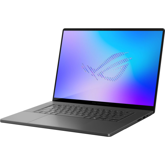 ASUS ROG Zephyrus G16 INTEL UTRA 9 386H 32GB 1TB RTX 5070TI 16 2.5K OLED 240HZ WIN 11 HOME GRAY
