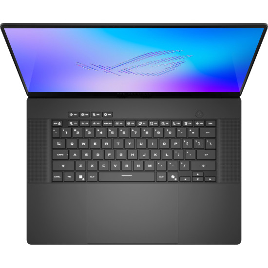 ASUS ROG Zephyrus G16 INTEL UTRA 9 386H 32GB 1TB RTX 5070TI 16 2.5K OLED 240HZ WIN 11 HOME GRAY
