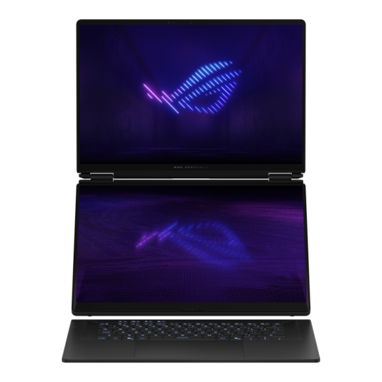 ASUS ROG Zephyrus Duo 16  INTEL UTRA 9 386H 64GB 2TB RTX 5090 16 3K OLED Touch Screen Windows 11 