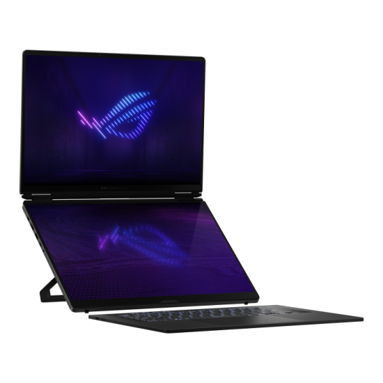 ASUS ROG Zephyrus Duo 16  INTEL UTRA 9 386H 64GB 2TB RTX 5090 16 3K OLED Touch Screen Windows 11 