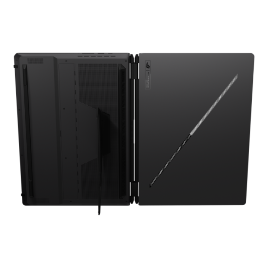 ASUS ROG Zephyrus Duo 16  INTEL UTRA 9 386H 64GB 2TB RTX 5090 16 3K OLED Touch Screen Windows 11 