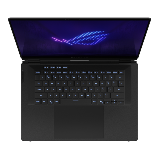 ASUS ROG Zephyrus Duo 16  INTEL UTRA 9 386H 64GB 2TB RTX 5090 16 3K OLED Touch Screen Windows 11 
