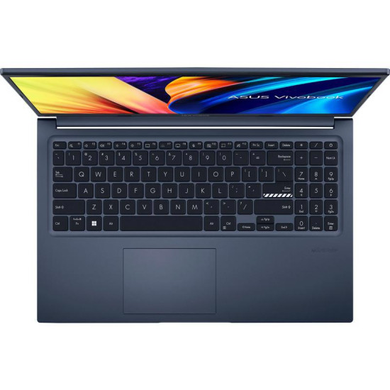 ASUS Vivobook 15 AMD Ryzen 9 7940HS 16GB 512GB 15.6 FHD Blue NO ADAPTER
