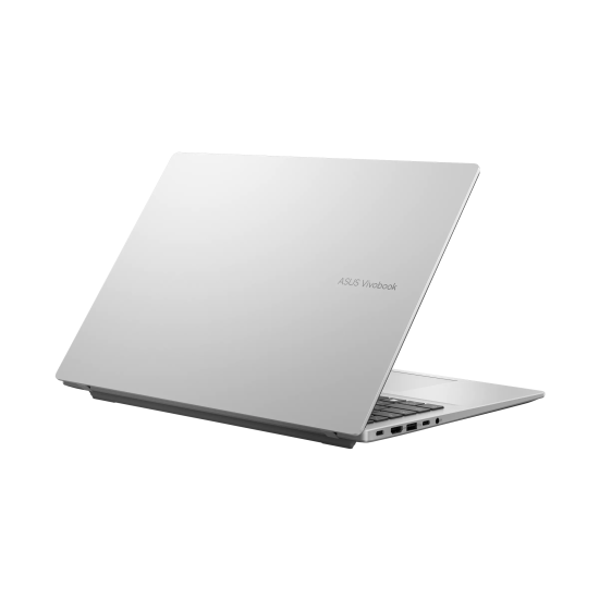 ASUS VIVOBOOK 16 AMD R AI 7 445 16GB 512GB 16 WUXGA WIN 11 HOME SILVER NO ADAPTER
