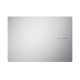 ASUS VIVOBOOK 16 AMD R AI 7 445 16GB 512GB 16 WUXGA WIN 11 HOME SILVER NO ADAPTER