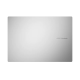 ASUS VIVOBOOK 16 AMD R AI 7 445 16GB 1TB 16 WUXGA WIN 11 HOME SILVER NO ADAPTER