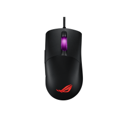 ASUS WIRED OPTICA BLACK