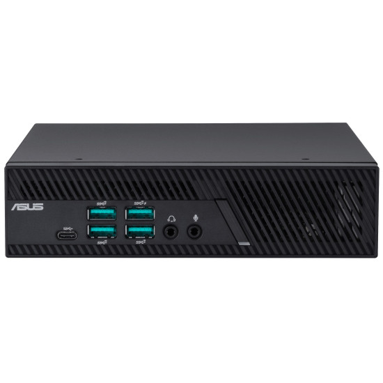 ASUS MINIPC I7-11 16G INT 512GB_SSD HDMI DP