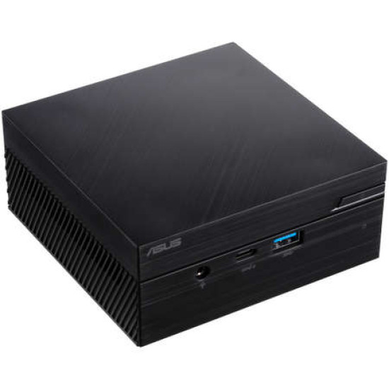 MINIPC INTEL CEL 4G INT 128GB_SSD  VESA MOUNT WIN10_PRO