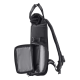 ASUS PP4600 BACKPACK 16  BLACK
