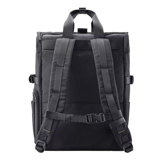 ASUS PP4600 BACKPACK 16  BLACK