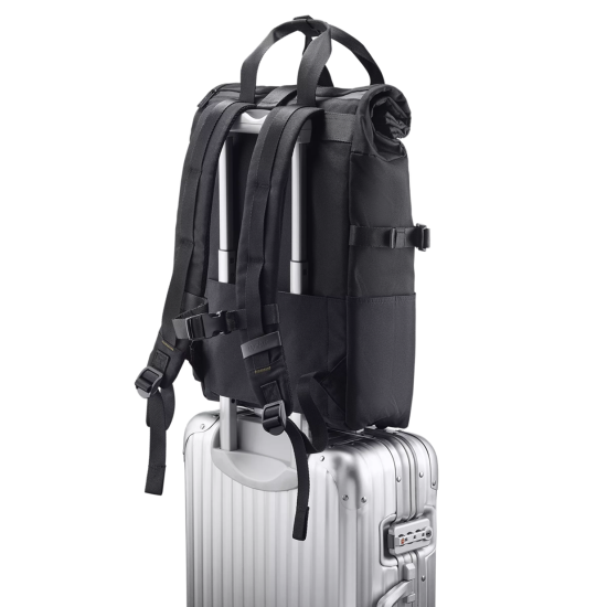 ASUS PP4600 BACKPACK 16  BLACK