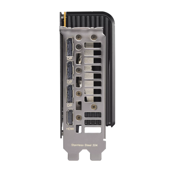 ASUS NVIDIA RTX5060 HDMI DP 128B 8GB ACTIVE