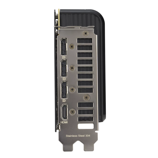 ASUS PRIME-RTX5080-O16G