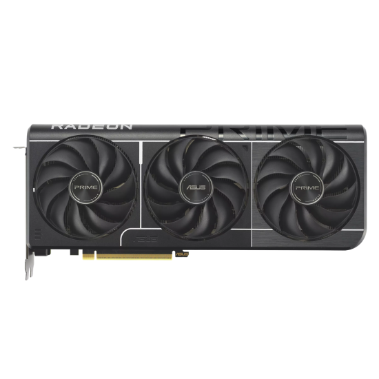 ASUS AMD RX9060XT HDMI DP 128B 16GB ACTIVE