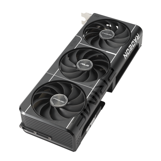 ASUS AMD RX9060XT HDMI DP 128B 8GB ACTIVE