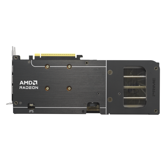 ASUS AMD RX9060XT HDMI DP 128B 8GB ACTIVE