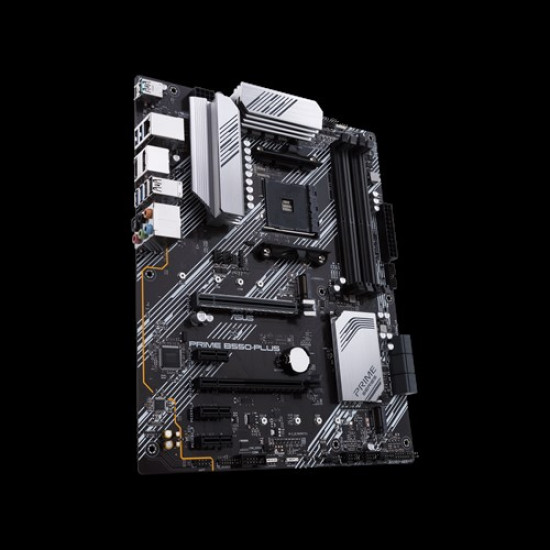 ASUS B550 4xDDR4  6xSATA3  RAID HDMI DP           2xM2 GLAN        2xPCIEx16 3xPCIEx1