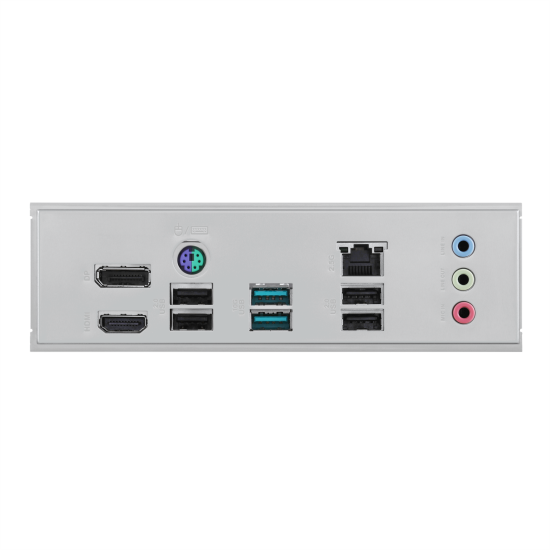 ASUS B760 4xDDR5  4xSATA3  RAID HDMI DP           2xM2 GLAN        2xPCIEx16 1xPCIEx1  